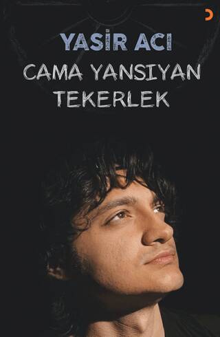 Cama Yansıyan Tekerlek - 1