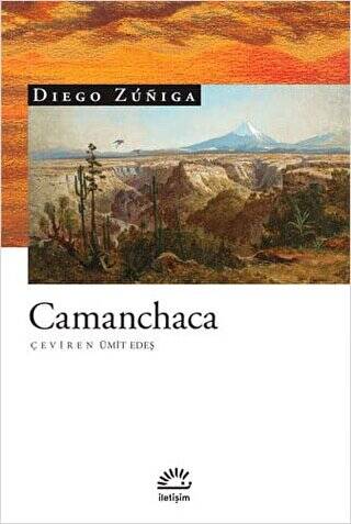 Camanchaca - 1