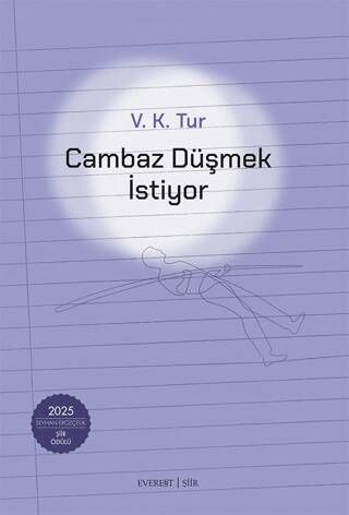 Cambaz Düşmek İstiyor - 1