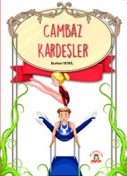 Cambaz Kardeşler - 1