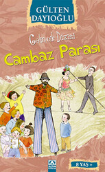 Cambaz Parası - 1