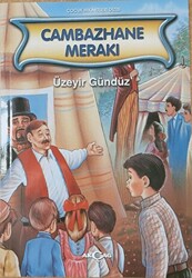 Cambazhane Merakı - 1