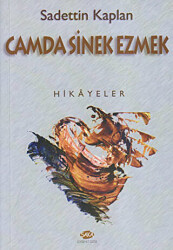 Camda Sinek Ezmek - 1