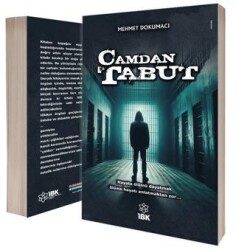Camdan Tabut - İBK - İz Bırakan Kalemler