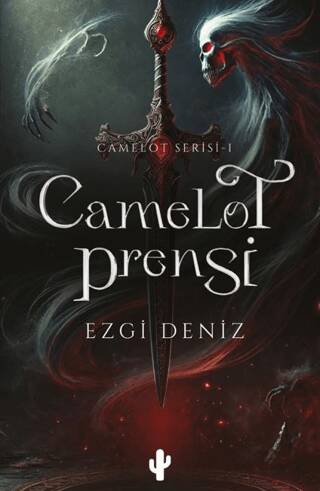 Camelot Prensi - 1