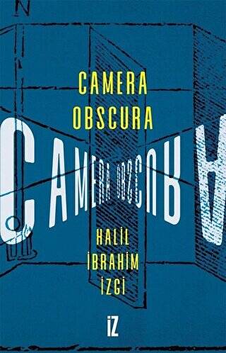 Camera Obscura - 1