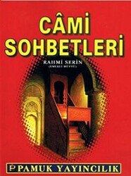 Cami Sohbetleri Sohbet-021 - 1