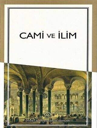 Cami ve İlim - 1