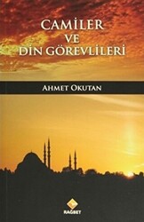 Camiler ve Din Görevlileri - 1