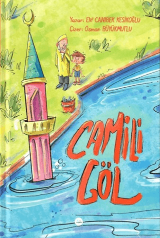 Camili Göl - 1