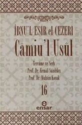 Camiu’l-Usul Cilt 16 - 1