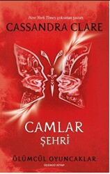 Camlar Şehri - Artemis Yayınları