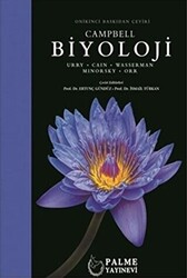 Campbell Biyoloji - Palme Yayıncılık