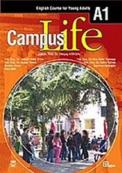 Campus Life A1 - 1