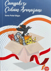 Çamsakızı Çoban Armağanı - 1