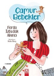 Çamur Bebekler - 1
