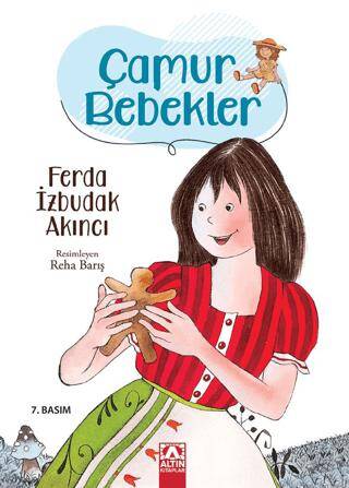 Çamur Bebekler - 1