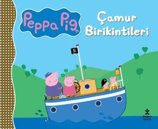 Çamur Birikintileri - 1