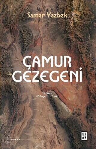 Çamur Gezegeni - 1