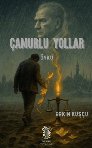 Çamurlu Yollar - 1