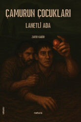 Çamurun Çocukları - Lanetli Ada - Natura Yayın