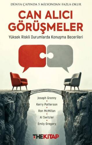 Can Alıcı Görüşmeler - 1