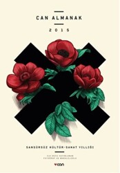 Can Almanak 2015 - Sansürsüz Kültür-Sanat Yıllığı - 1