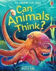 Can Animals Think? - Usborne