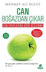 Can Boğazdan Çıkar - 1