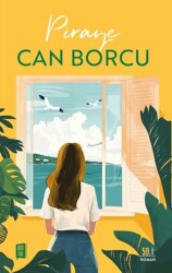 Can Borcu - Mona Kitap