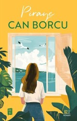 Can Borcu - Mona Kitap