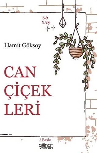 Can Çiçekleri - 1