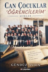Can Çocuklar `Öğrencilerim` - Ay Yayınları