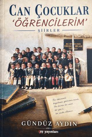 Can Çocuklar `Öğrencilerim` - 1