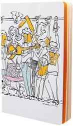 Can Dükkan Defter – Yolculuk - 1