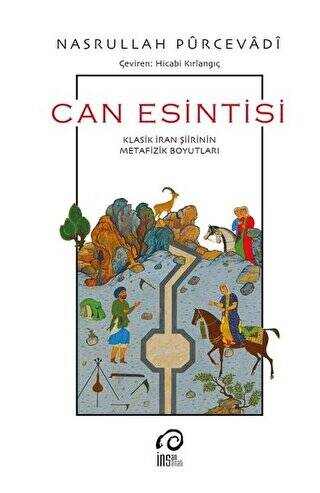 Can Esintisi - 1