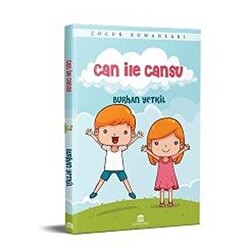 Can İle Cansu - 1