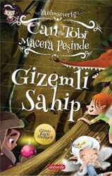 Can ile Tobi Macera Peşinde - Gizemli Sahip - 1