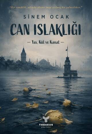 Can Islaklığı - 1