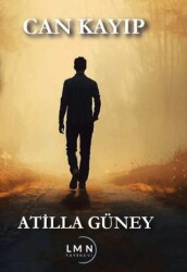 Can Kayıp - Liman Yayınevi