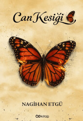 Can Kesiği - 1 - Od Kitap