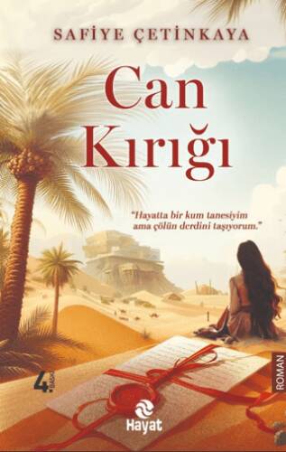 Can Kırığı - 1