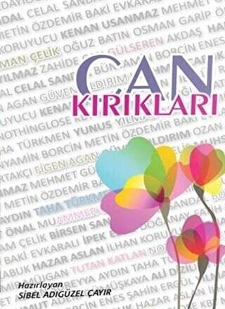 Can Kırıkları - 1