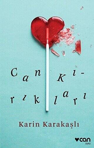 Can Kırıkları - 1