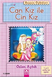 Can Kız ile Cin Kız - 1