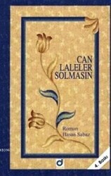 Can Laleler Solmasın - 1