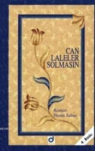 Can Laleler Solmasın - 1