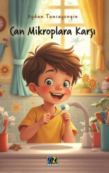 Can Mikroplara Karşı - 1