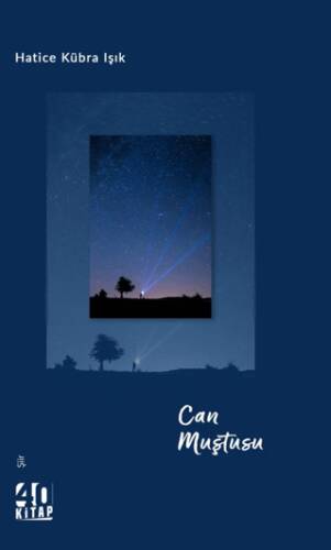 Can Muştusu - 1
