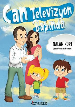 Can Televizyon Başında - 1